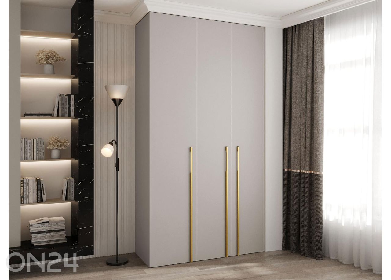 Шкаф Como III 130 см увеличить