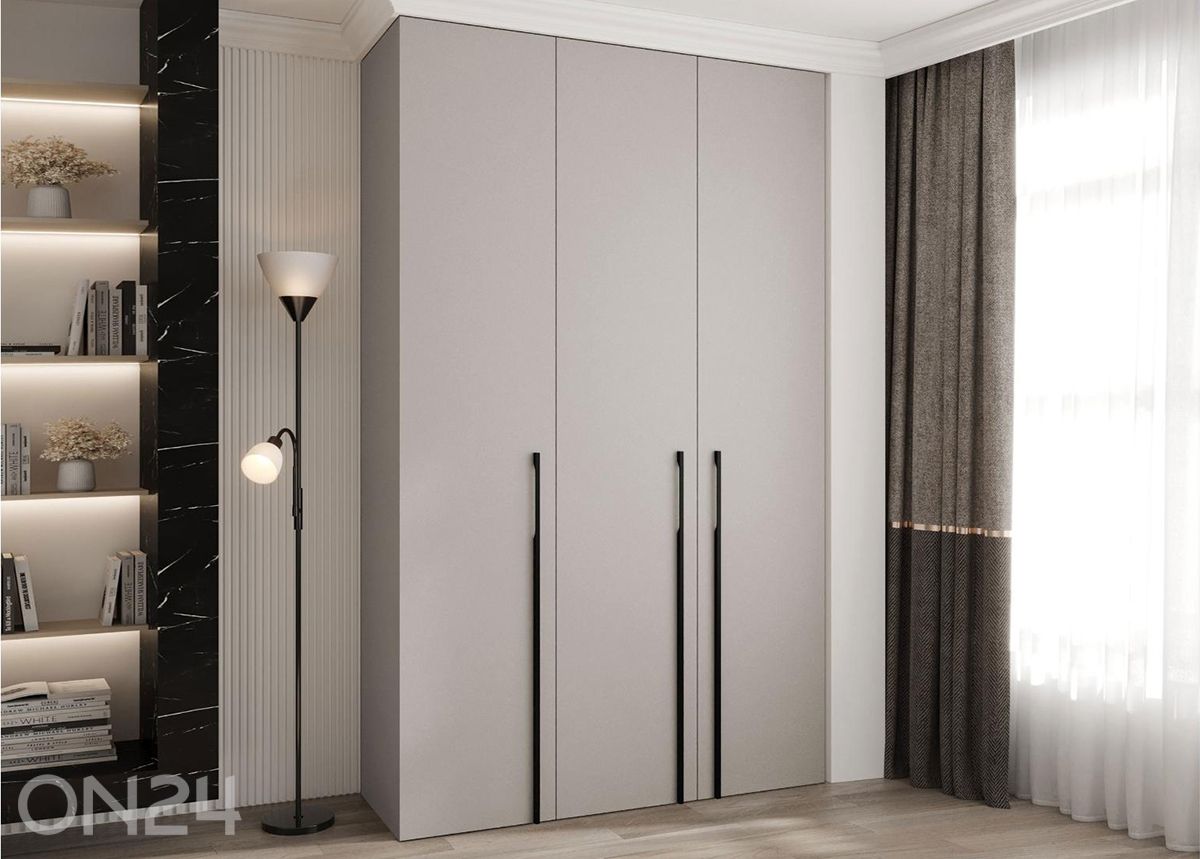 Шкаф Como III 150 см увеличить