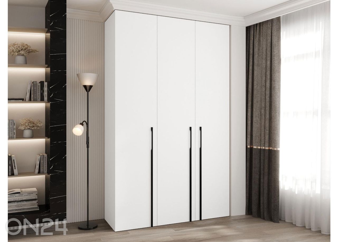 Шкаф Como III 150 см увеличить