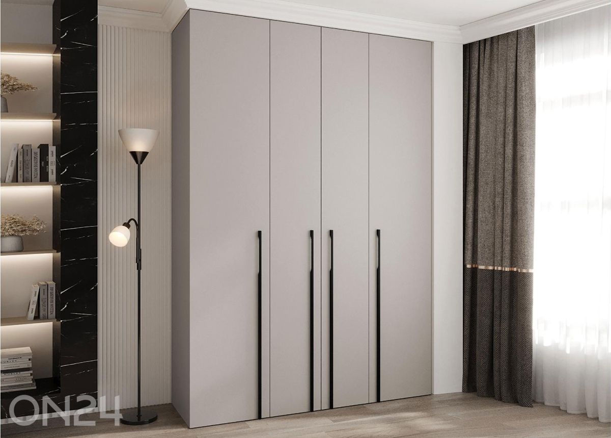 Шкаф Como III 170 см увеличить