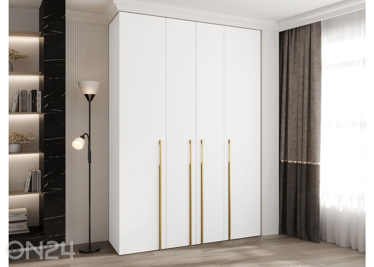 Шкаф Como III 170 см увеличить