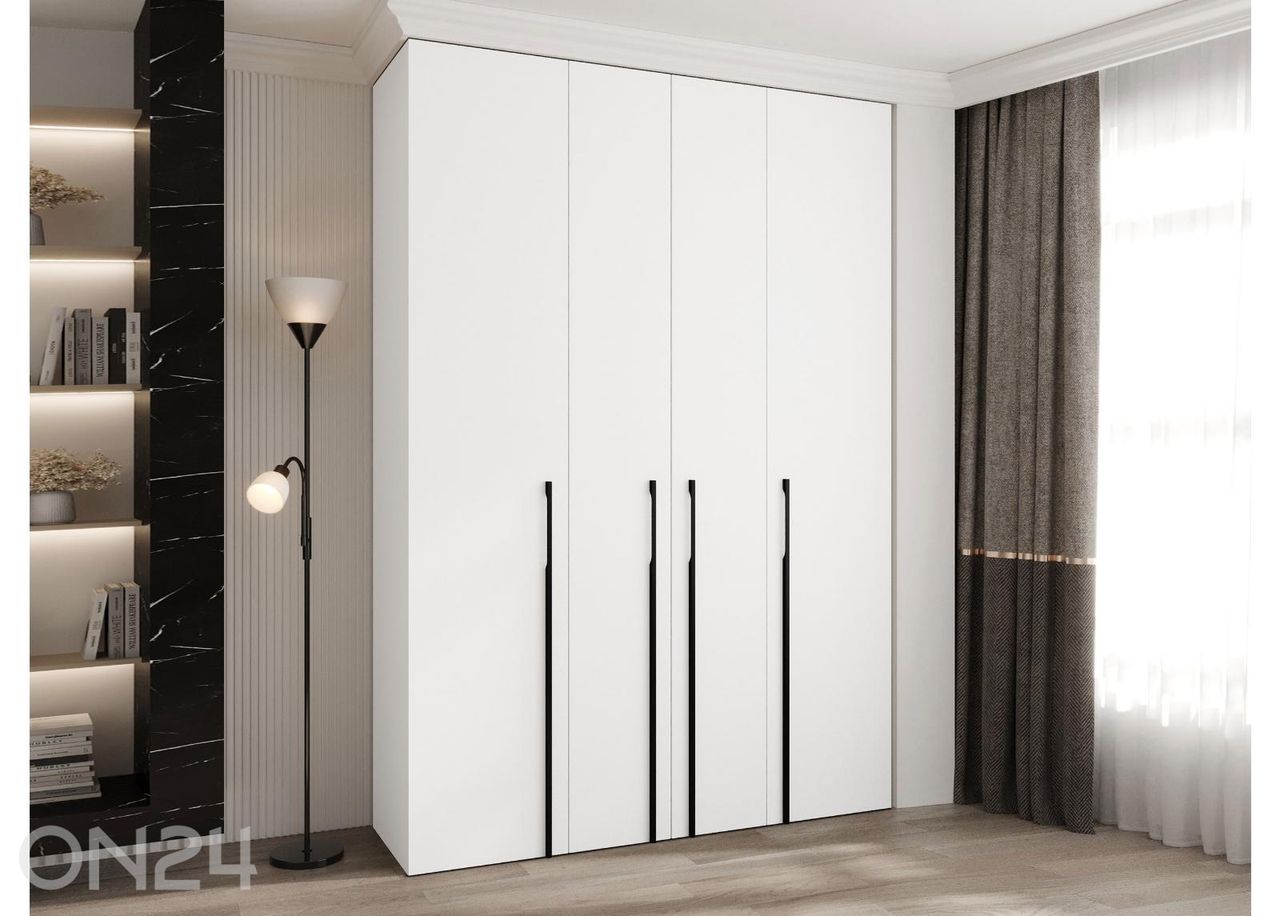 Шкаф Como III 170 см увеличить