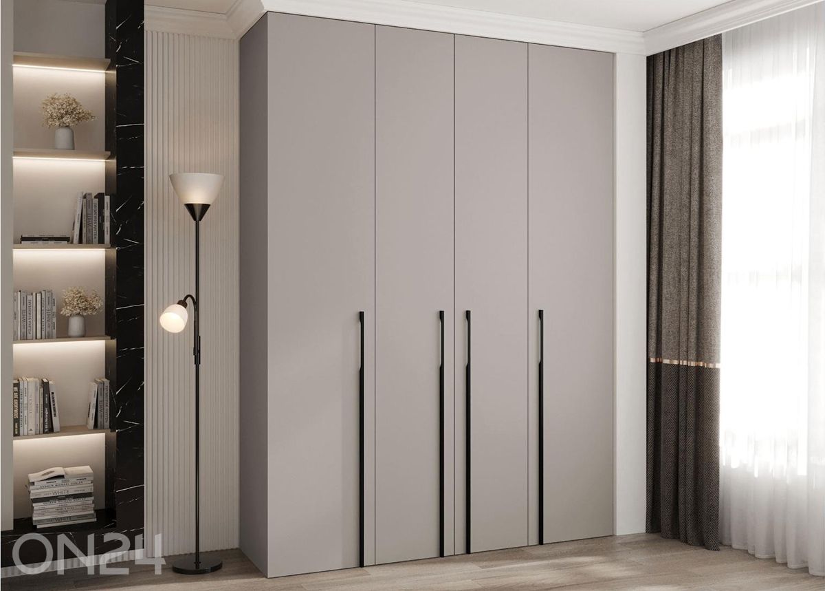 Шкаф Como III 180 см увеличить