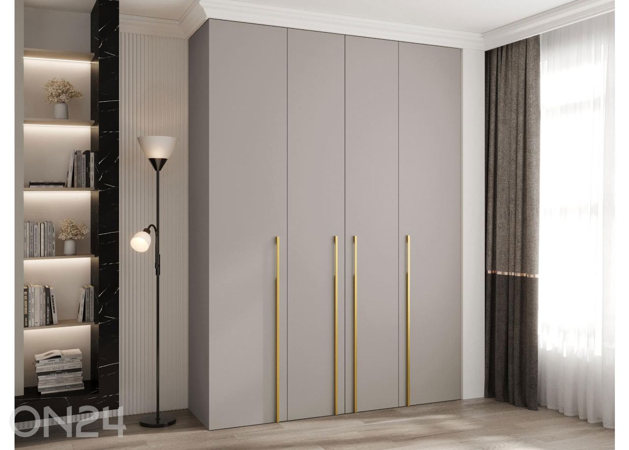 Шкаф Como III 180 см увеличить