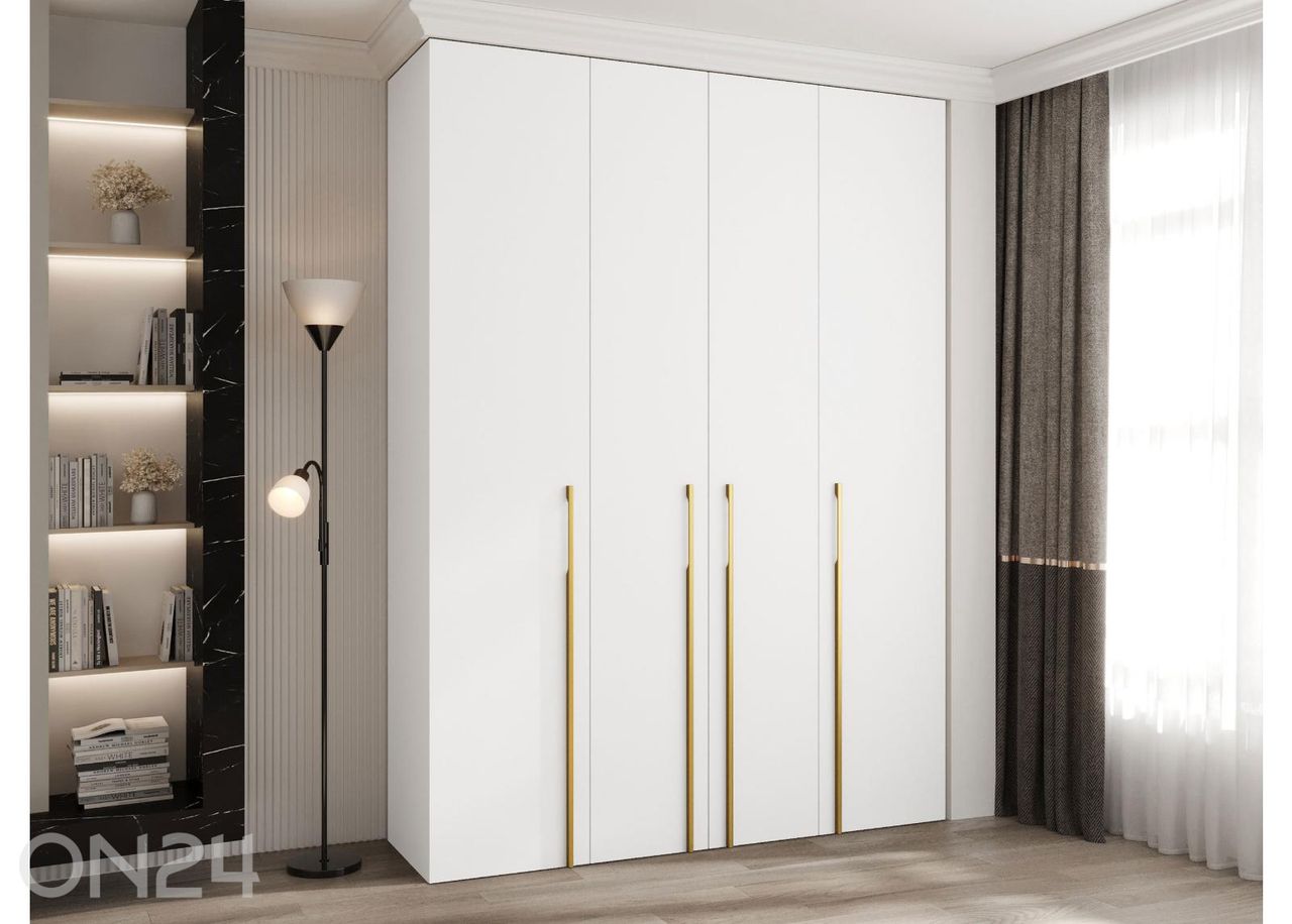 Шкаф Como III 180 см увеличить