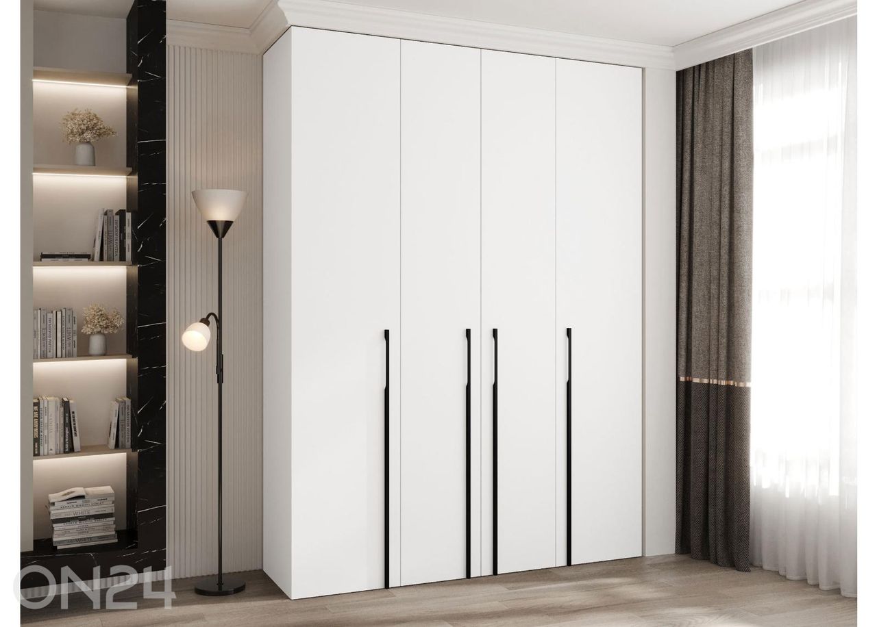 Шкаф Como III 180 см увеличить