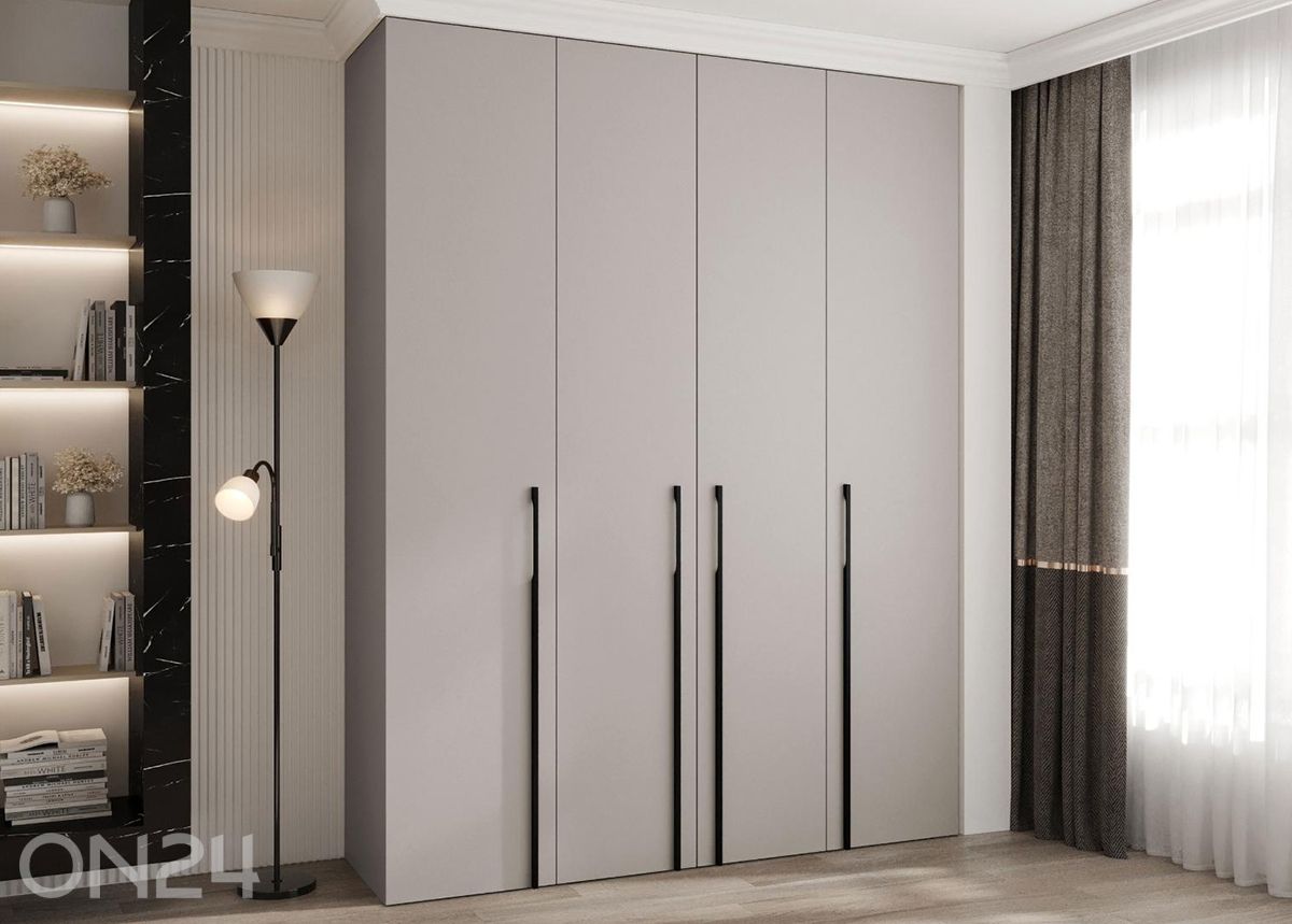 Шкаф Como III 190 см увеличить