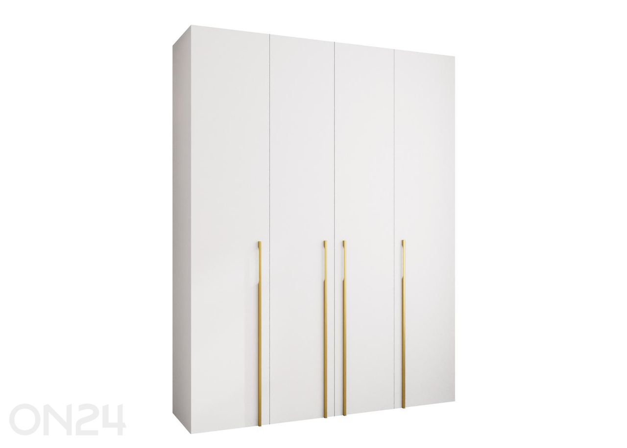 Шкаф Como III 190 см увеличить