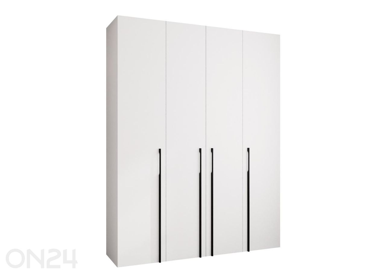 Шкаф Como III 190 см увеличить