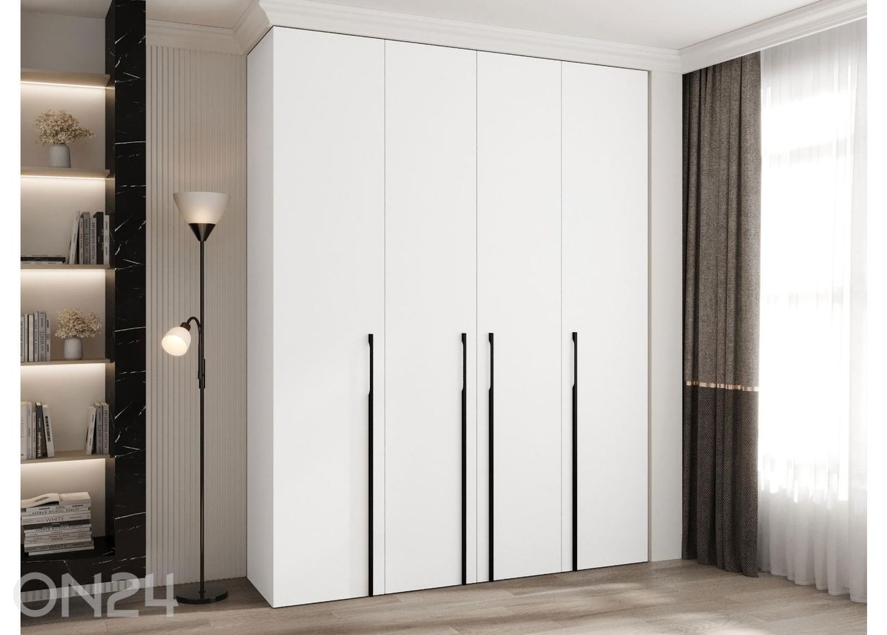 Шкаф Como III 190 см увеличить