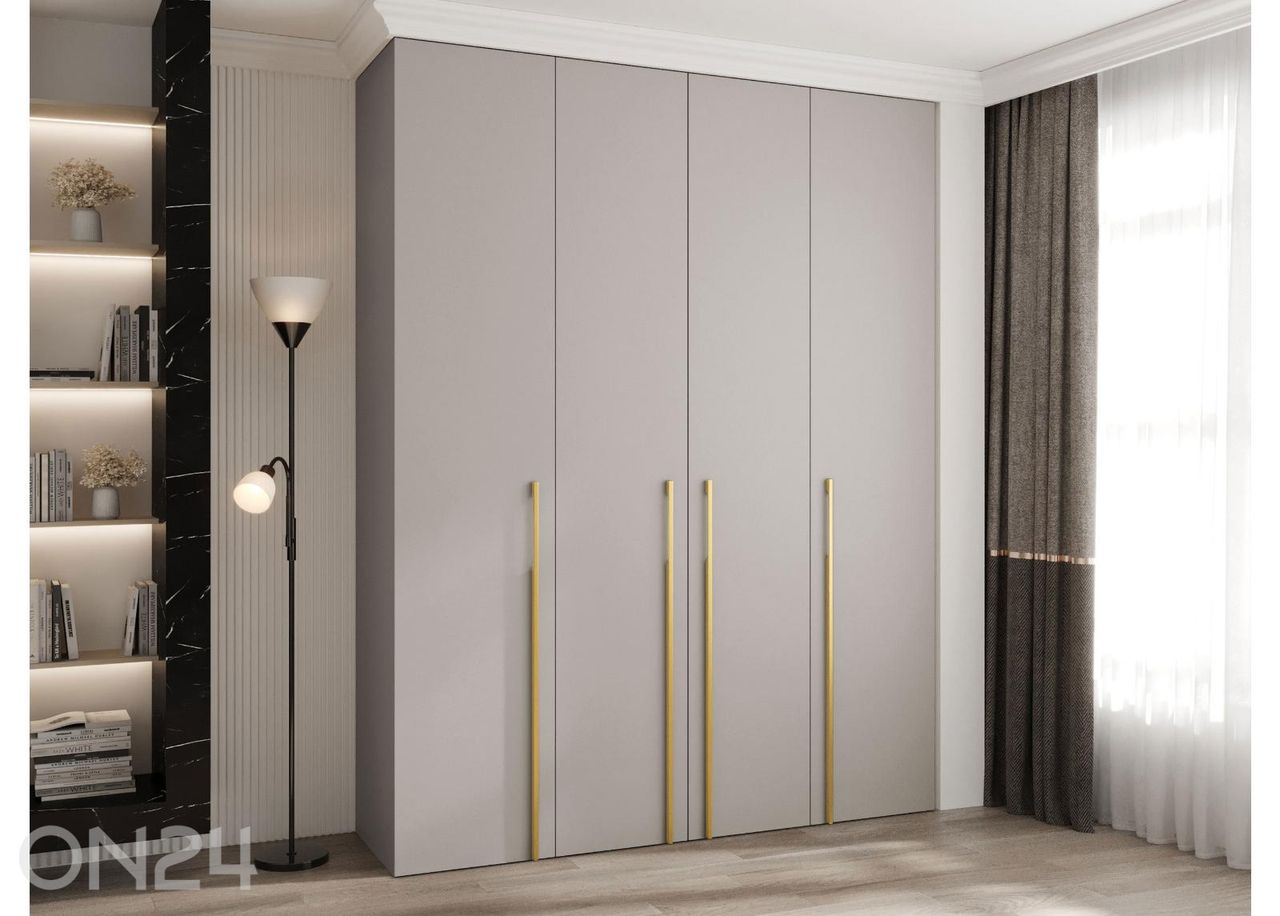 Шкаф Como III 190 см увеличить