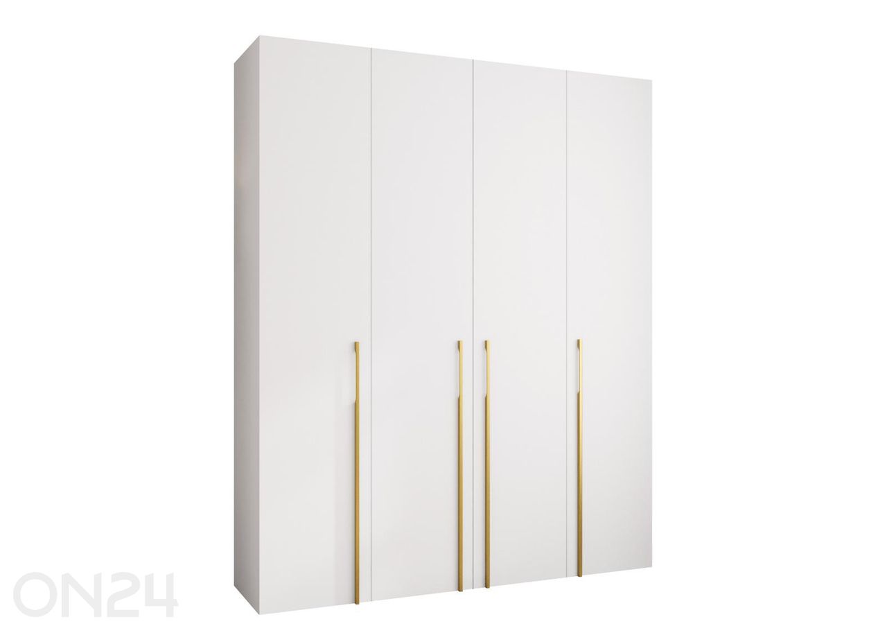 Шкаф Como III 200 см увеличить