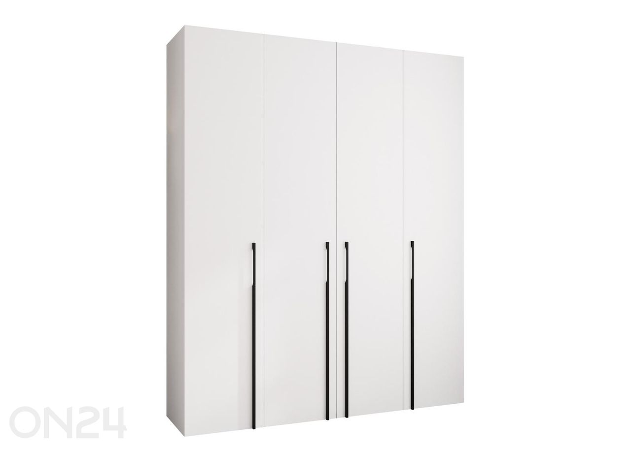 Шкаф Como III 200 см увеличить