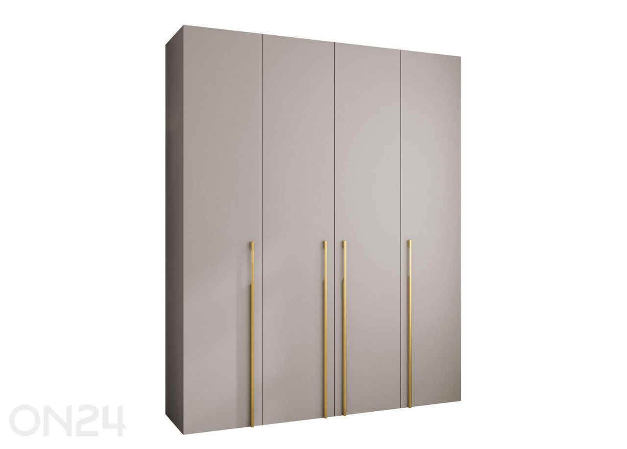 Шкаф Como III 200 см увеличить