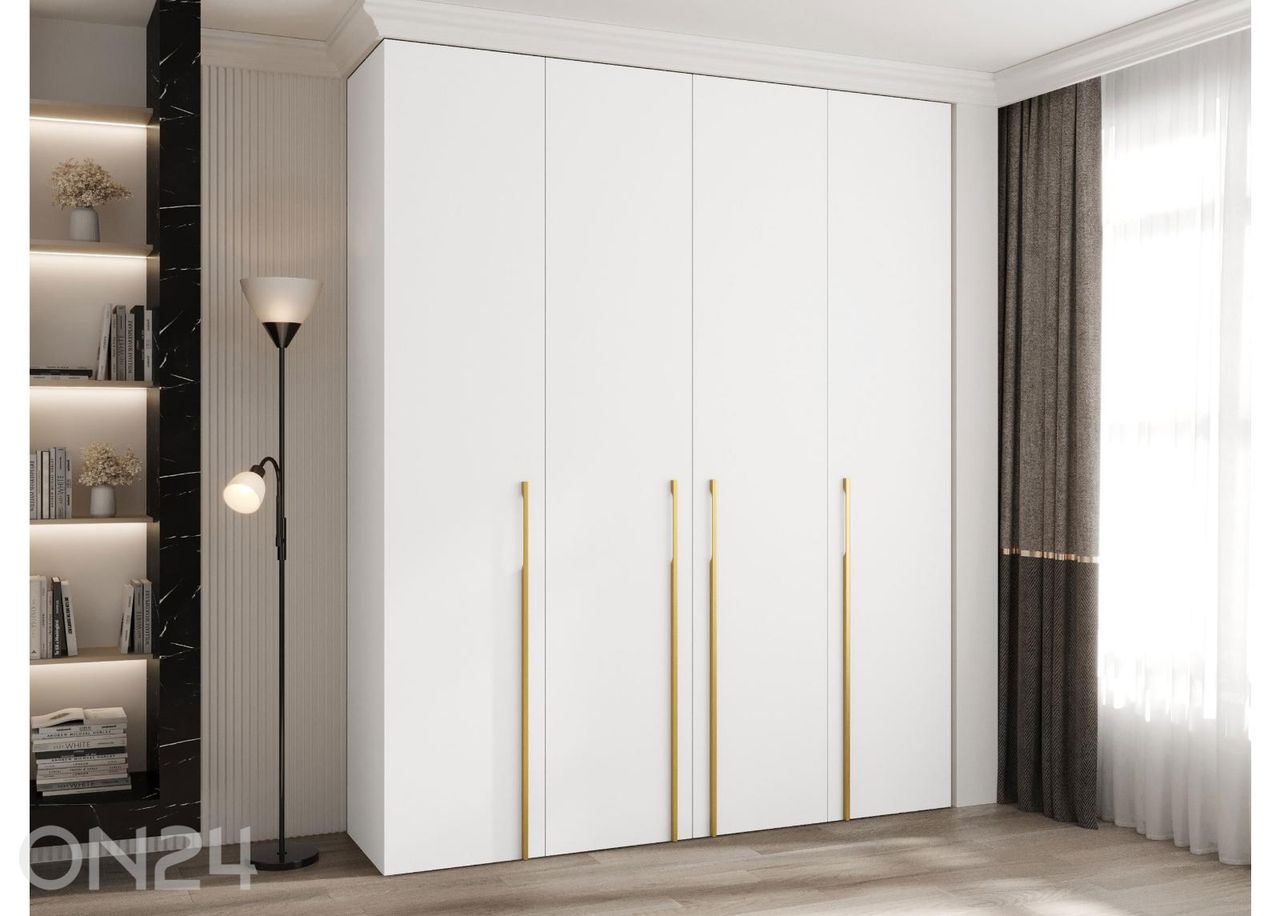 Шкаф Como III 200 см увеличить