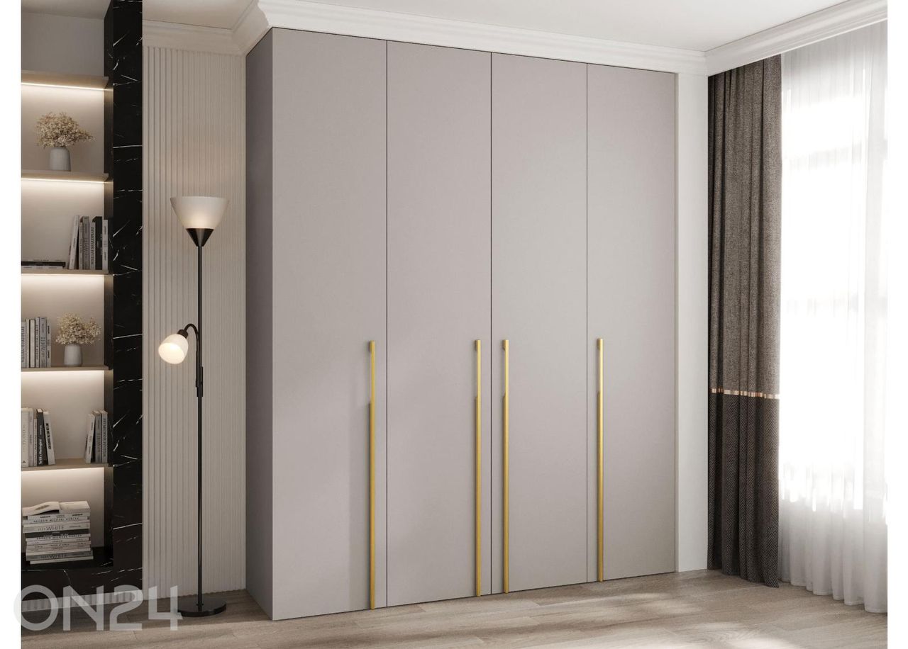 Шкаф Como III 200 см увеличить