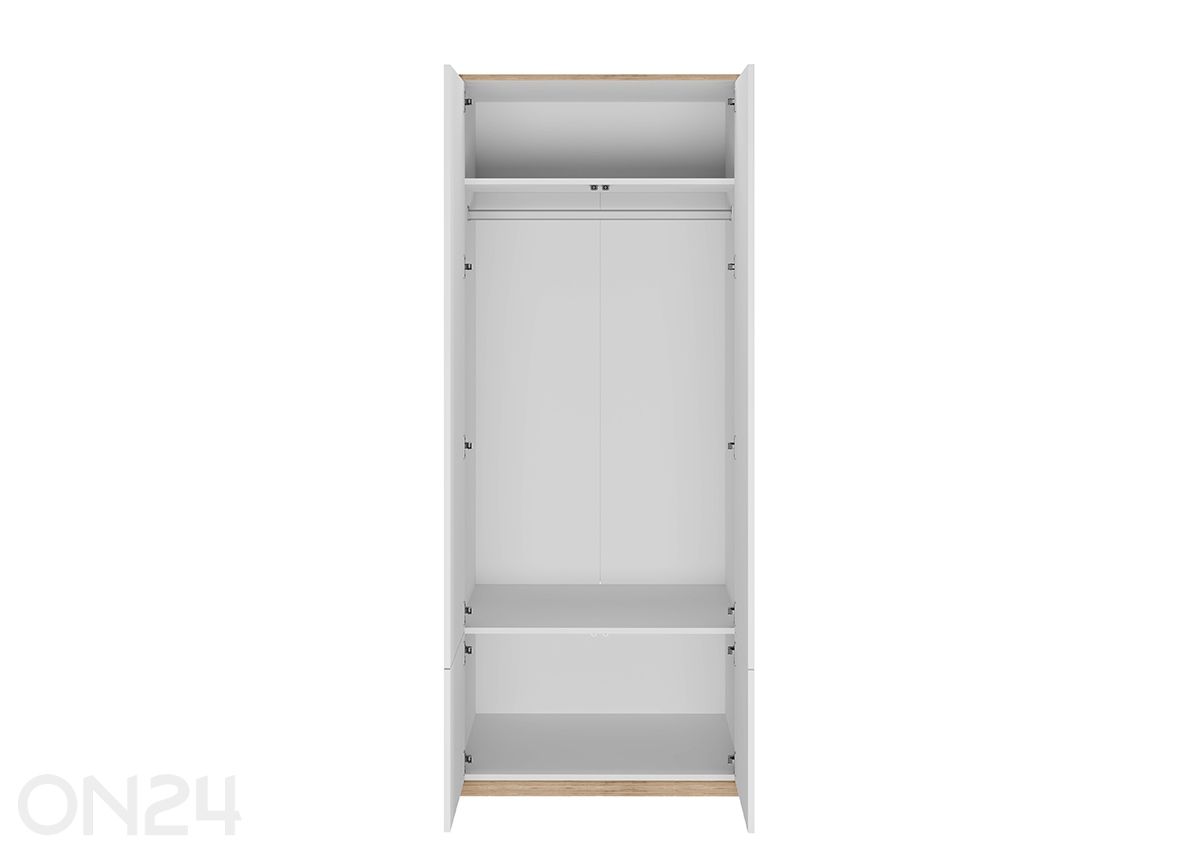 Шкаф Complex увеличить