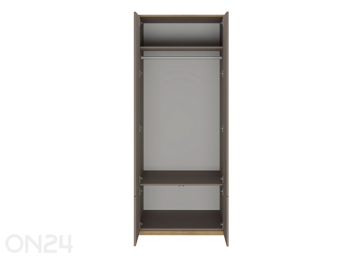 Шкаф Complex увеличить