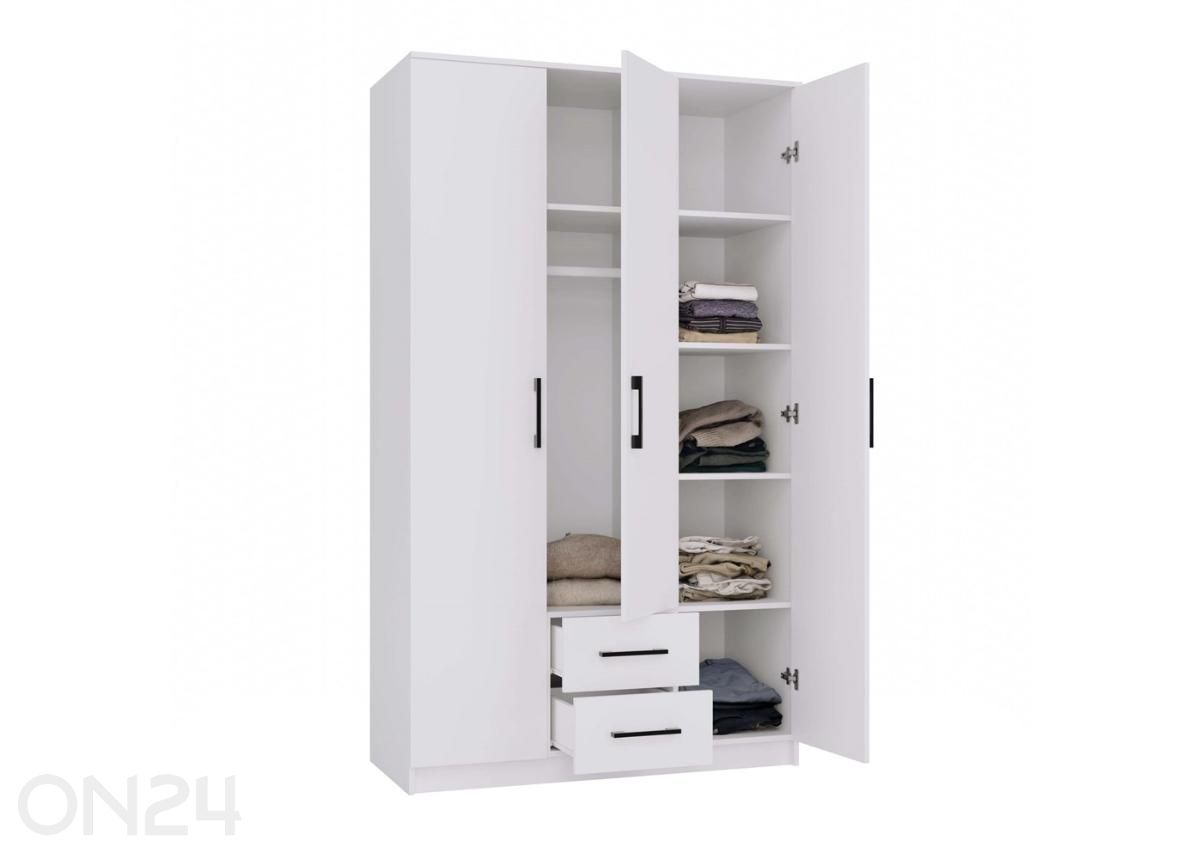 Шкаф Domek 120 см увеличить