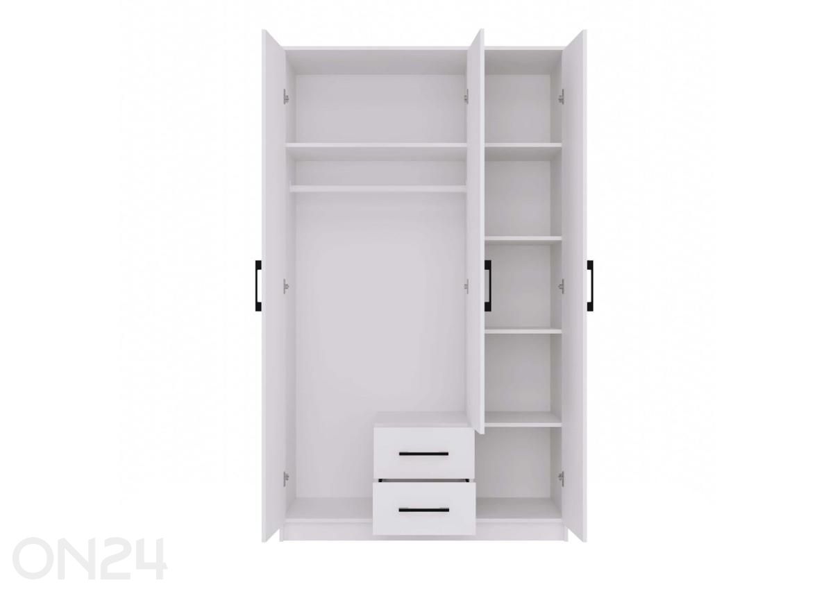 Шкаф Domek 120 см увеличить