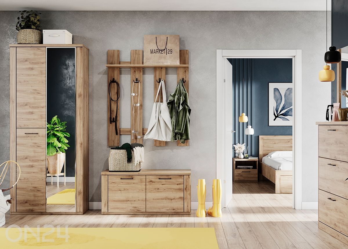 Шкаф Doorset увеличить