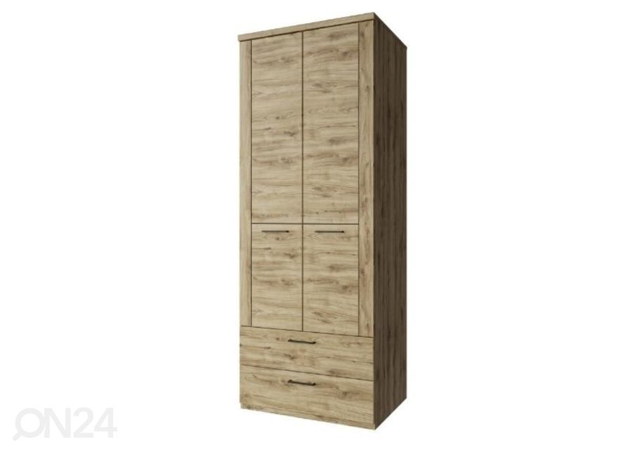 Шкаф Doorset 80,2 см увеличить