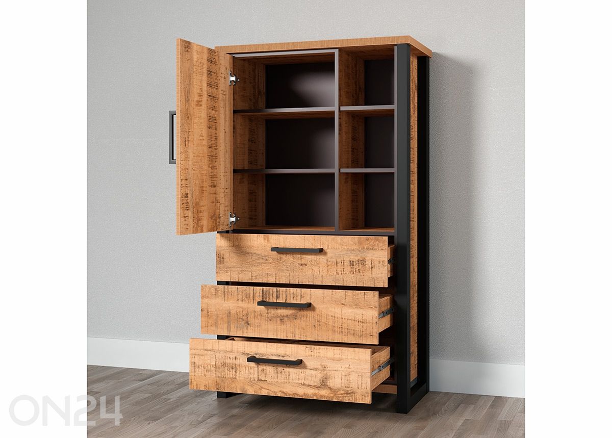 Шкаф Enna увеличить