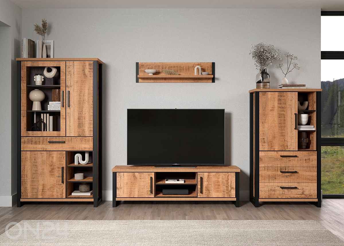 Шкаф Enna увеличить