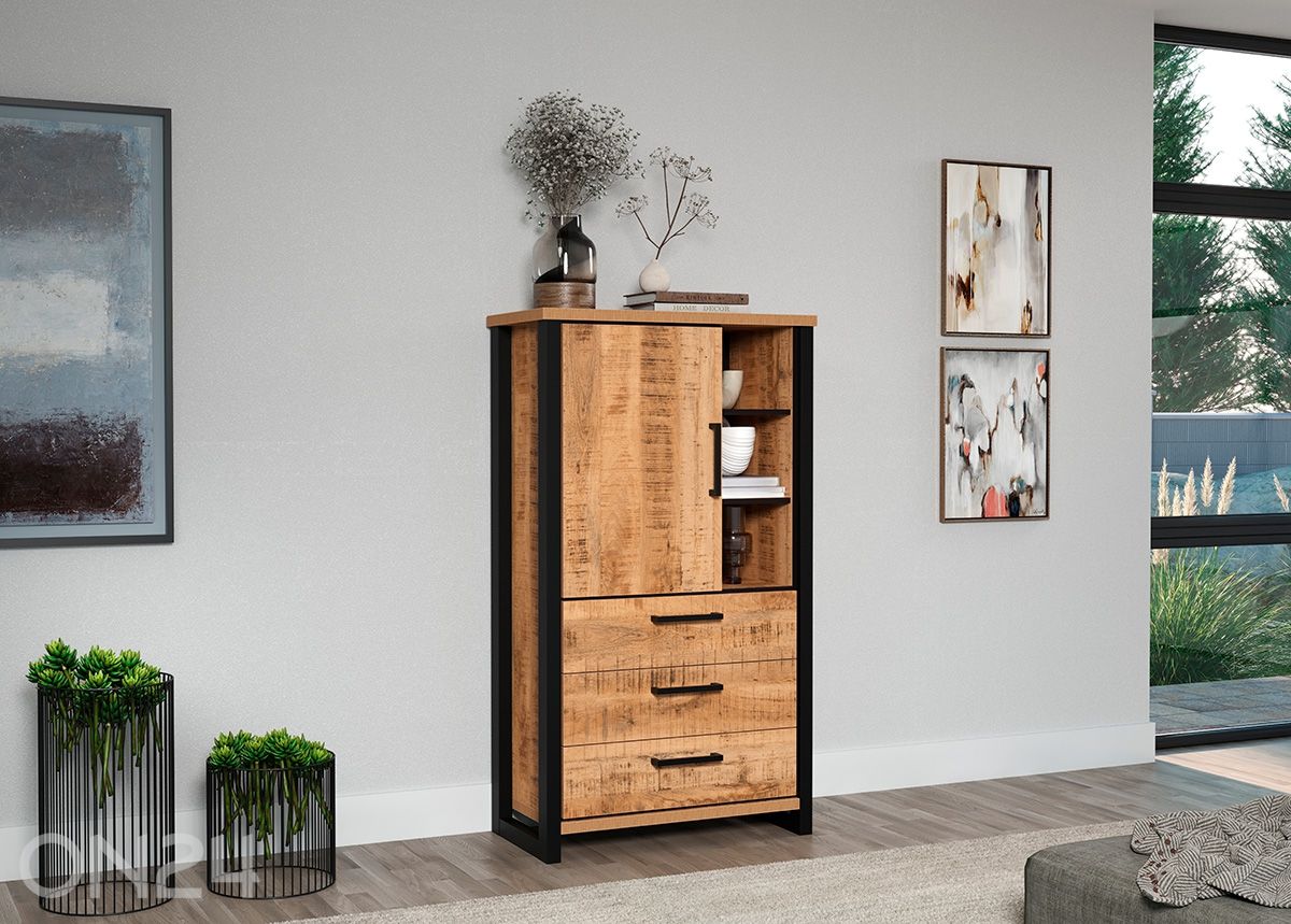 Шкаф Enna увеличить