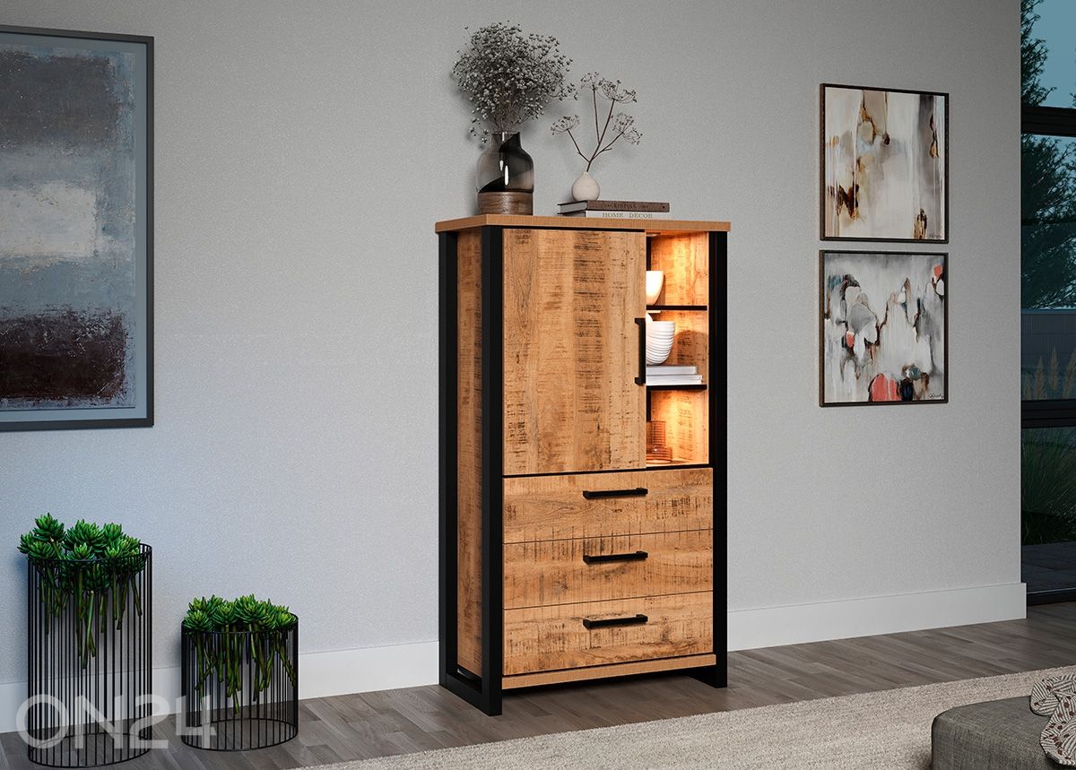 Шкаф Enna увеличить