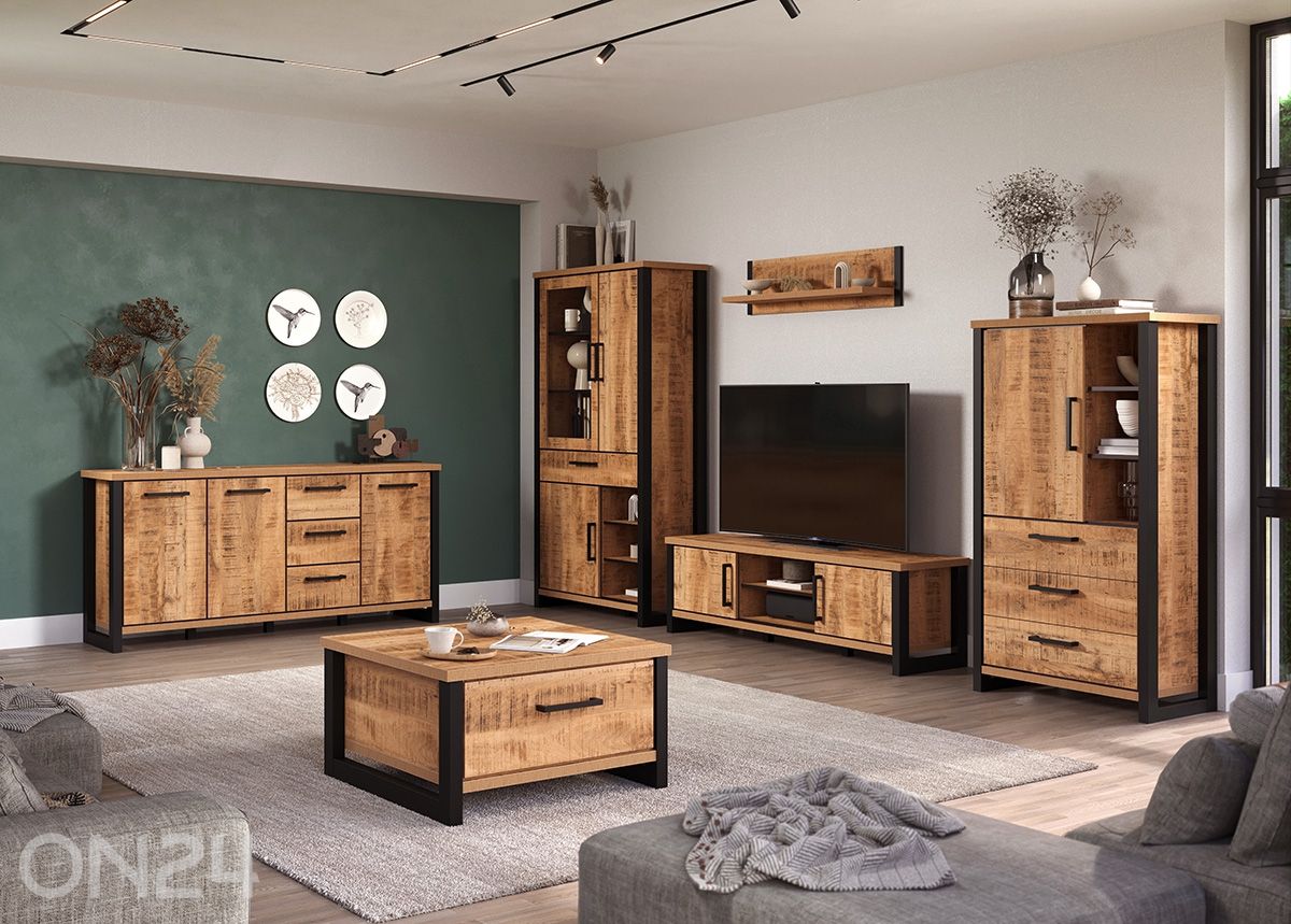 Шкаф Enna увеличить