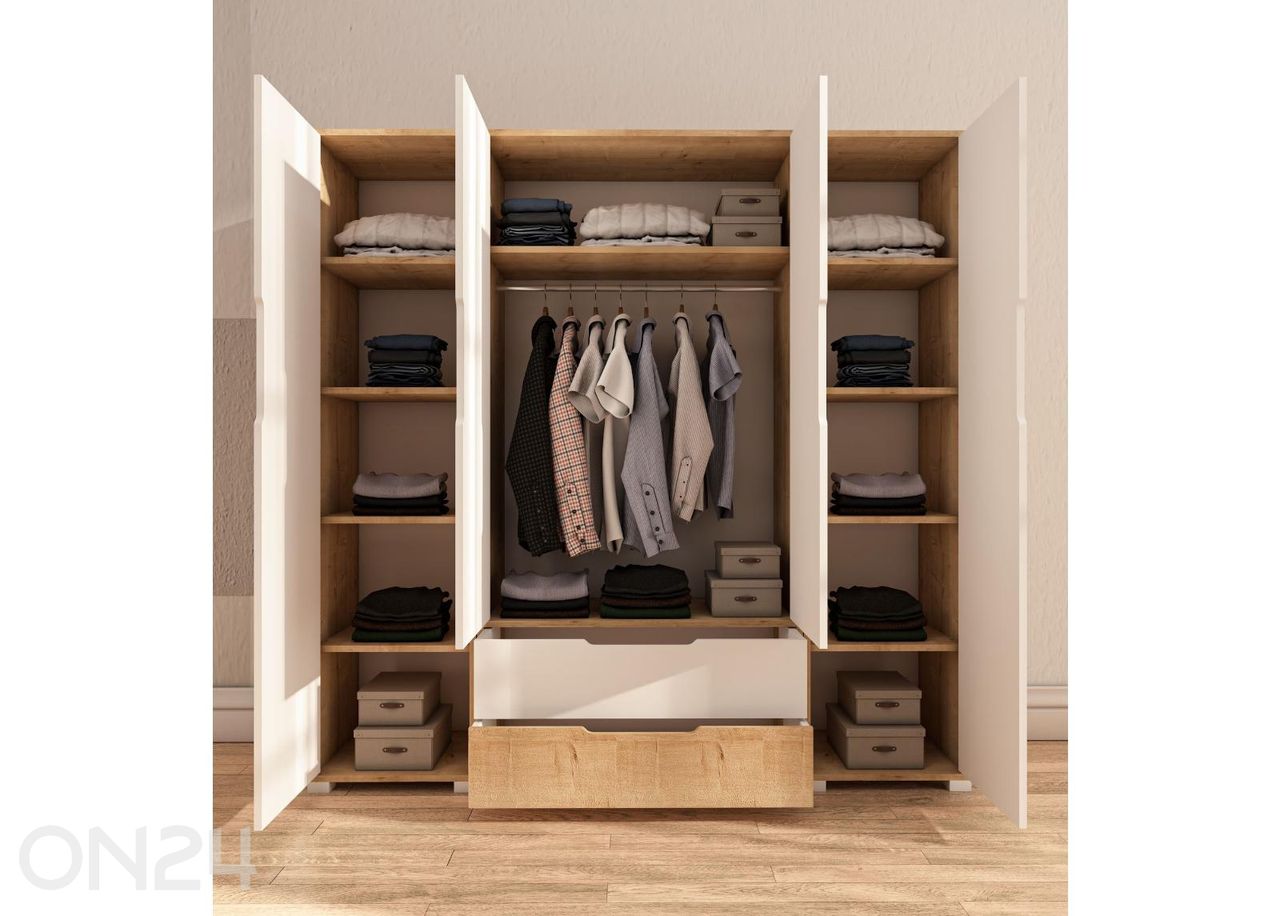 Шкаф Flora увеличить