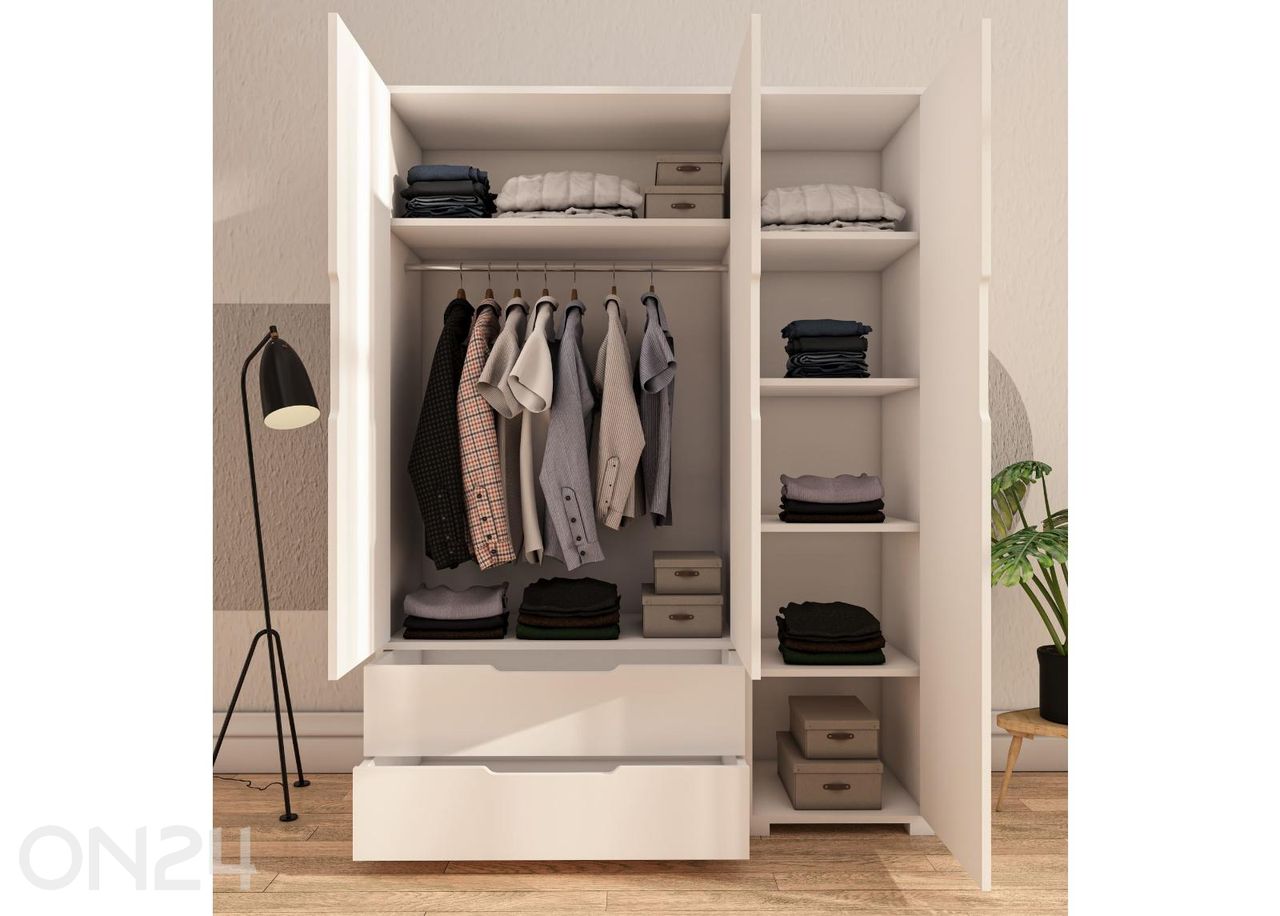 Шкаф Flora увеличить