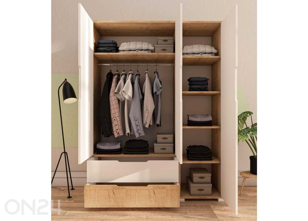 Шкаф Flora увеличить