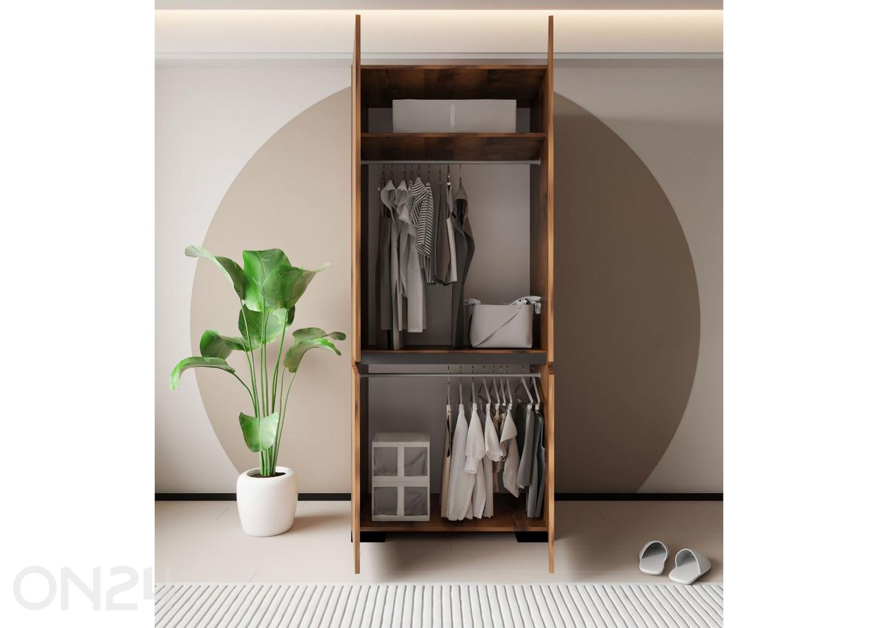 Шкаф Floransa увеличить