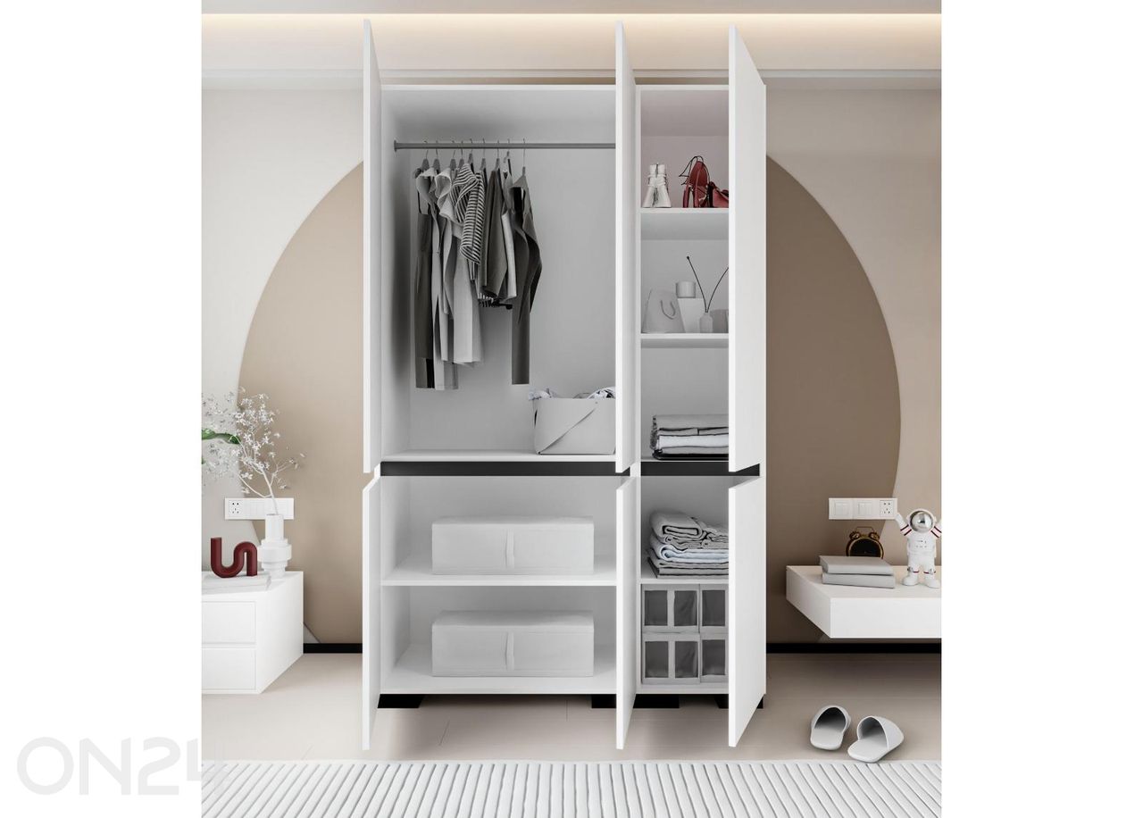 Шкаф Floransa увеличить