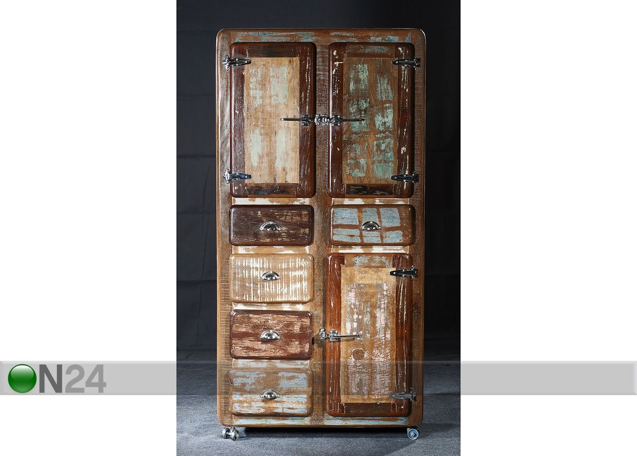 Шкаф Fridge увеличить
