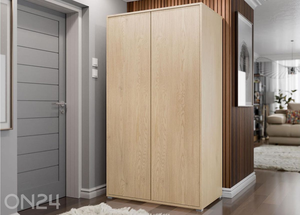 Шкаф Gesita 100 см увеличить