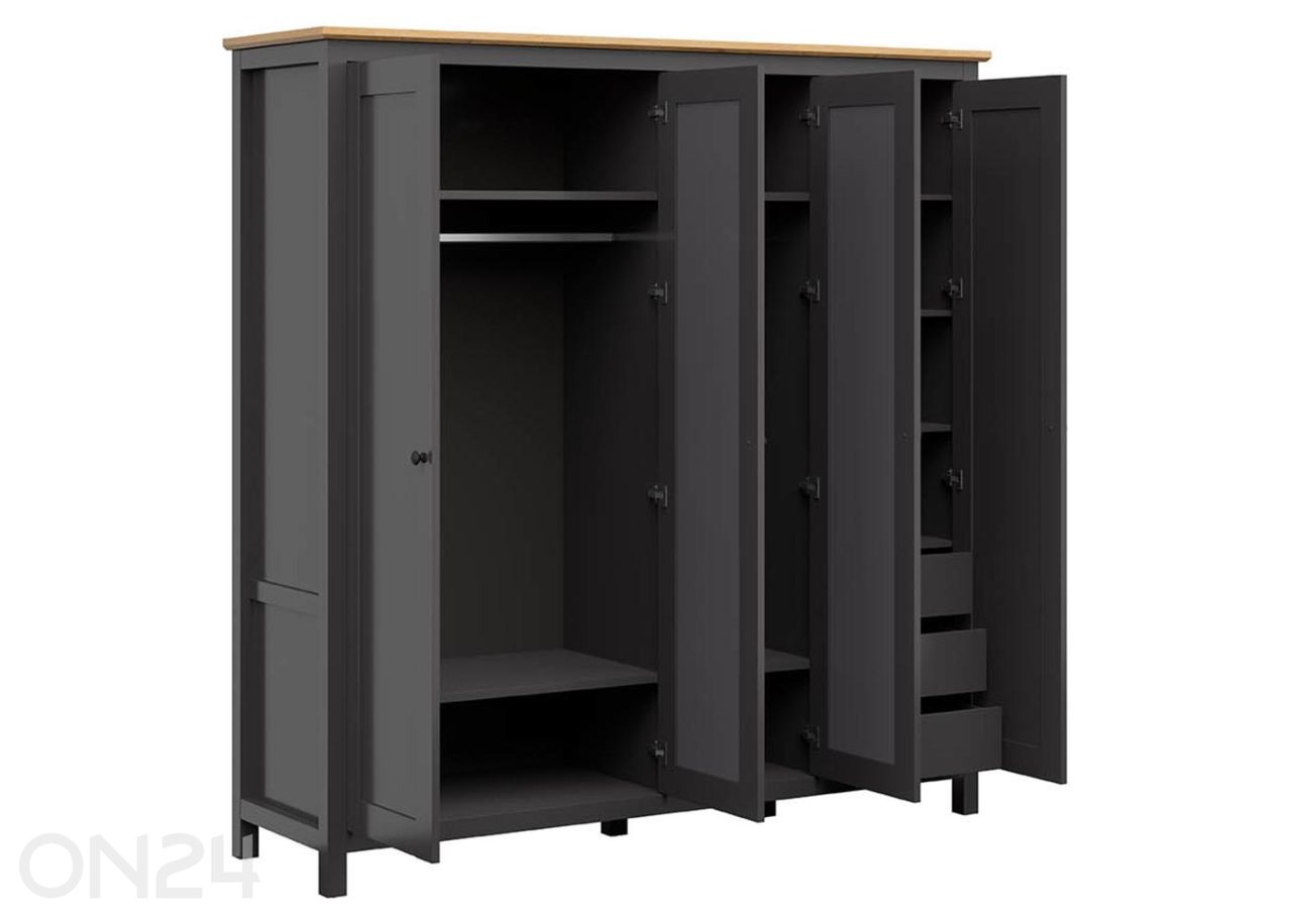 Шкаф Hesen увеличить