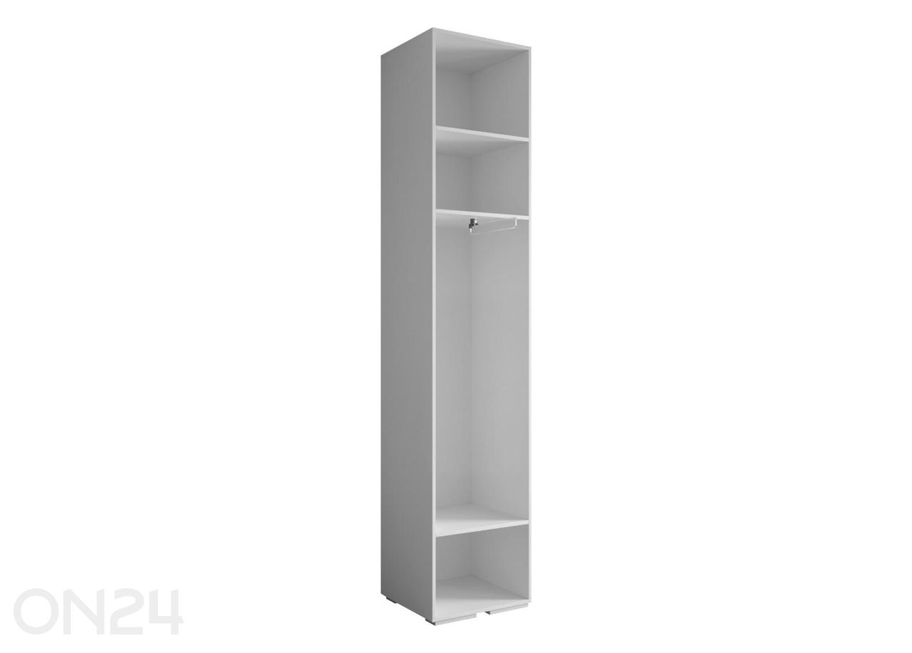 Шкаф Inova 4 50 см увеличить
