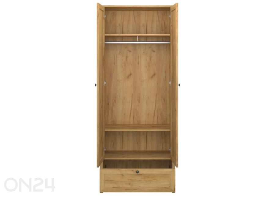 Шкаф Klark 83,5 см увеличить