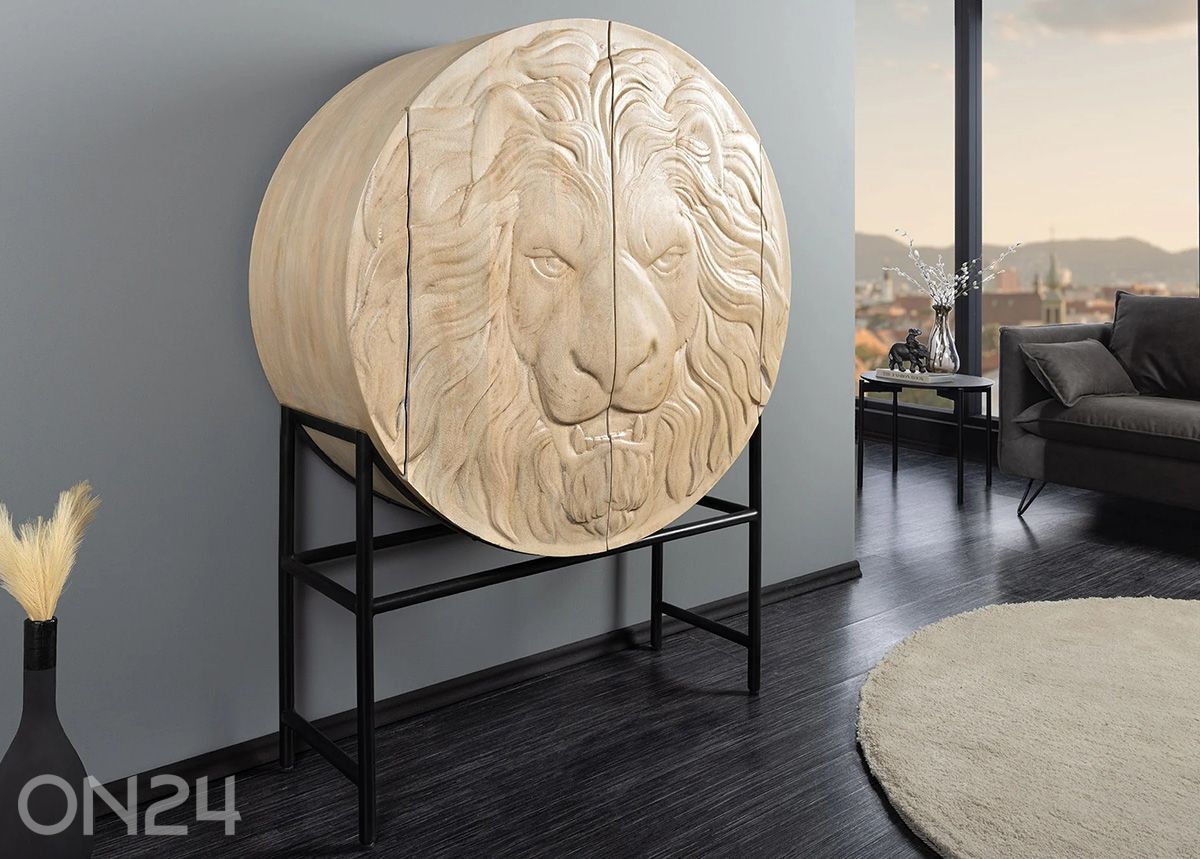 Шкаф Lion увеличить