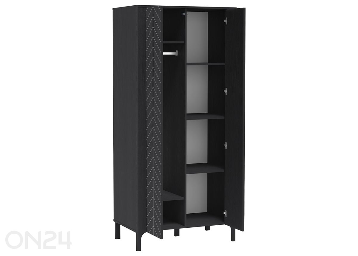 Шкаф Malumi II 90 см увеличить