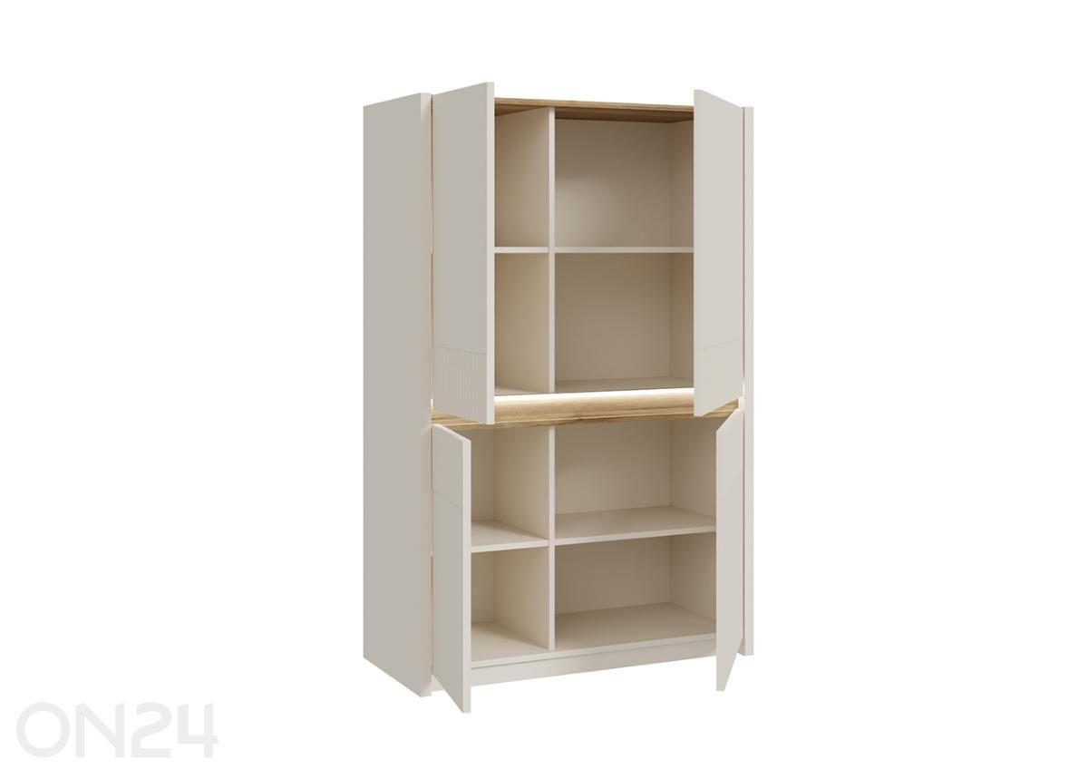 Шкаф Oak Squere увеличить