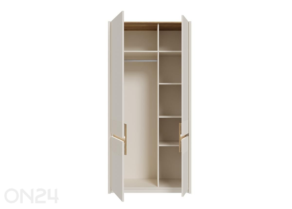 Шкаф Oak Squere увеличить