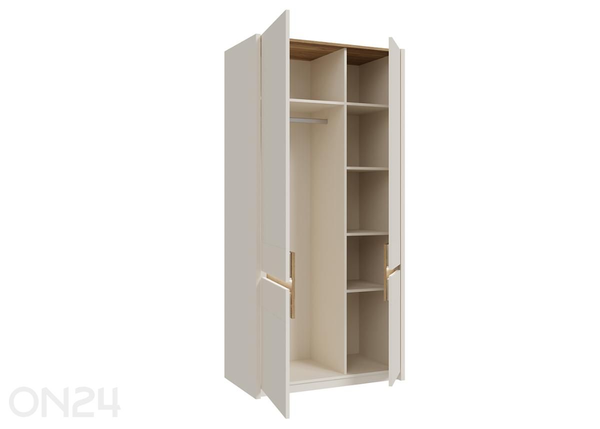 Шкаф Oak Squere увеличить