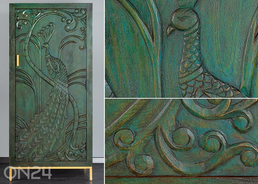 Шкаф Peacock увеличить