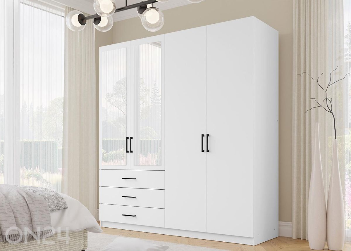 Шкаф Pekin увеличить