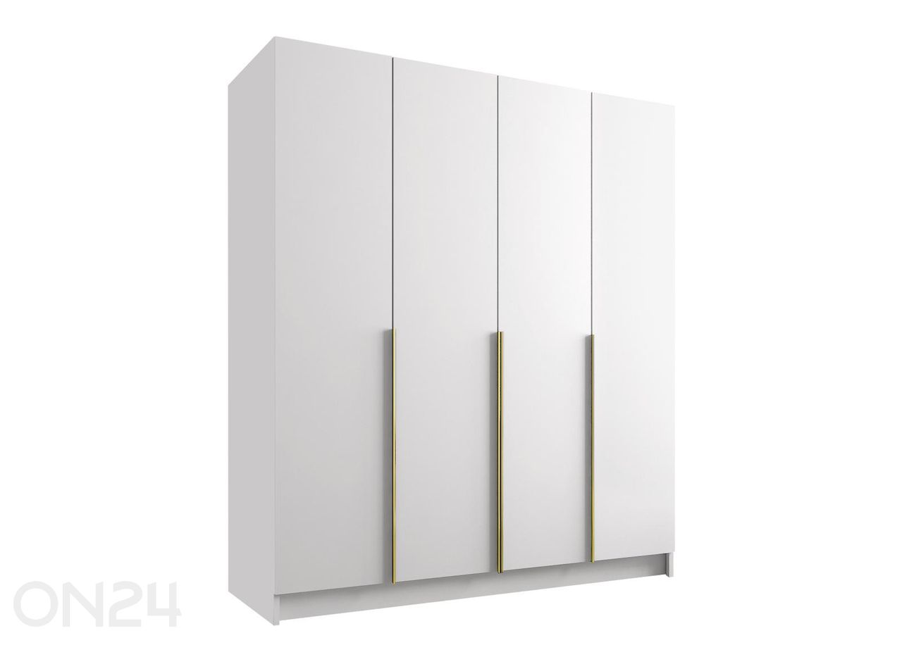 Шкаф Santi I 200 см увеличить