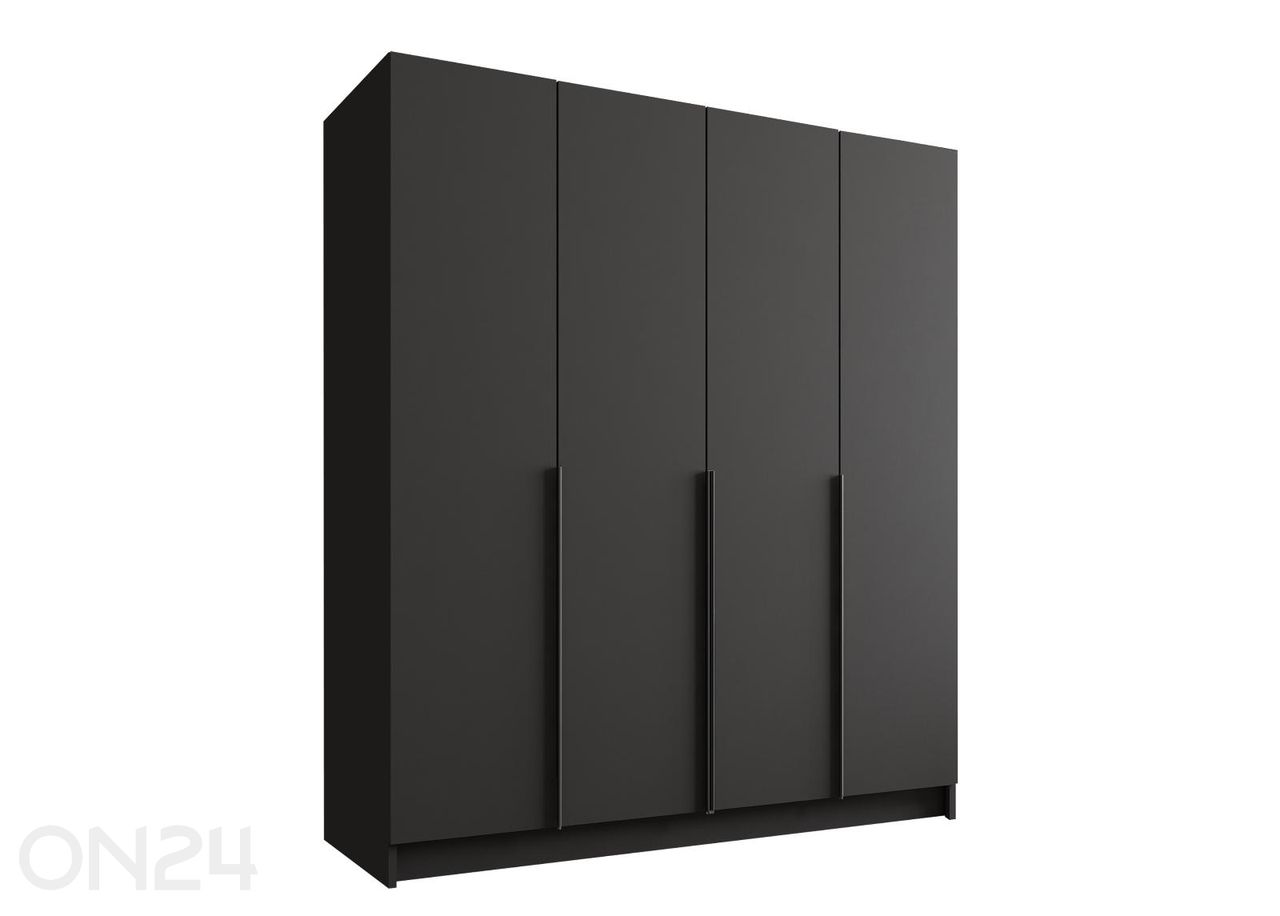 Шкаф Santi I 200 см увеличить